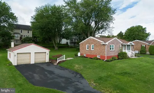 2400 Walker Mill Rd, Harrisburg