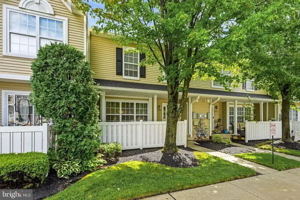 2202 Delancey Way, MARLTON