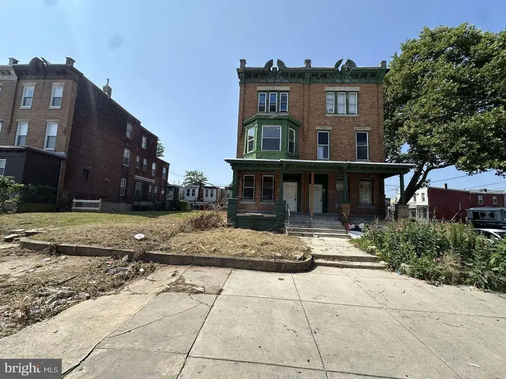 1318 W Allegheny Ave, PHILADELPHIA