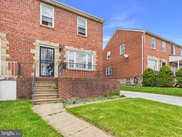 3130 Woodring Ave, Baltimore