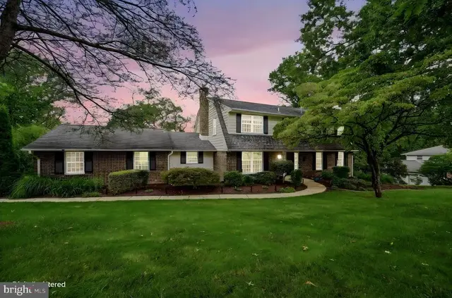 844 Summerset Dr, Hockessin