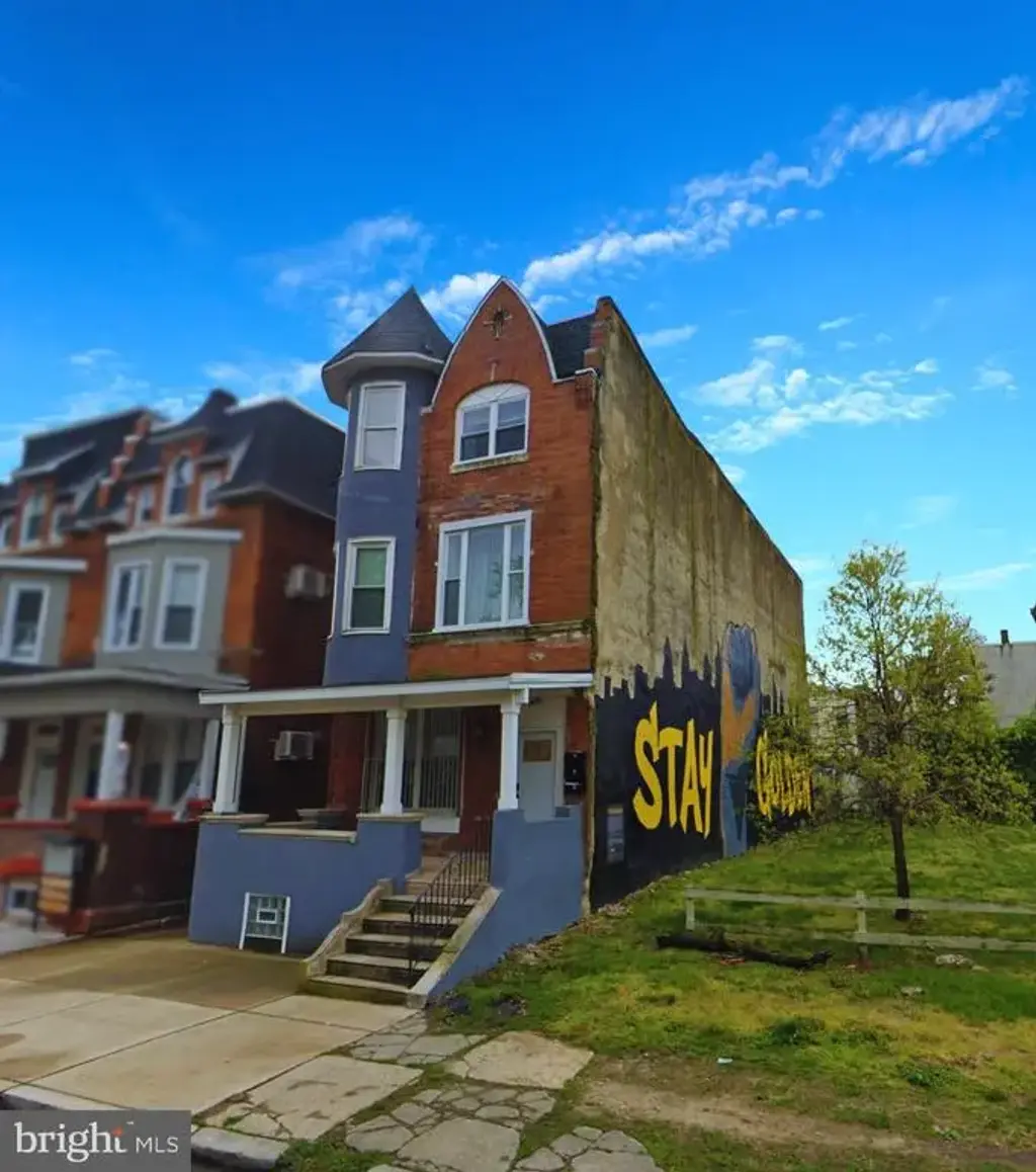 3228 W Diamond St, PHILADELPHIA