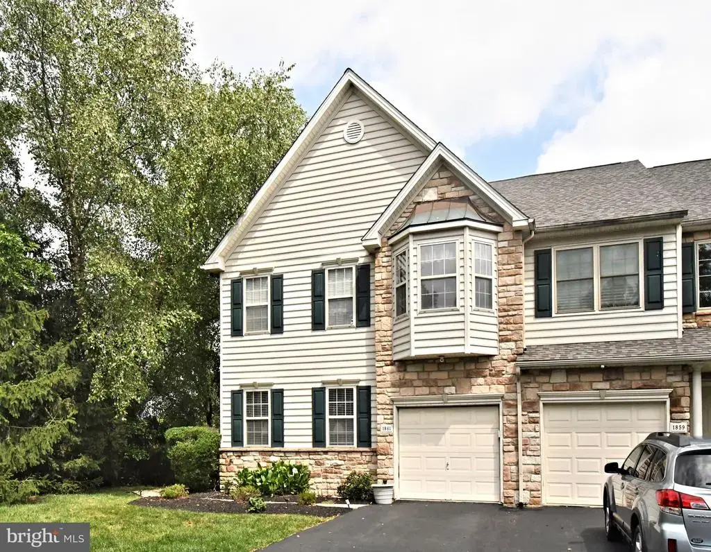 1861 Creekview Ln, JAMISON