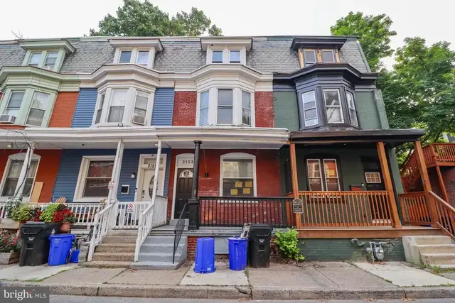 2152 Penn St, Harrisburg