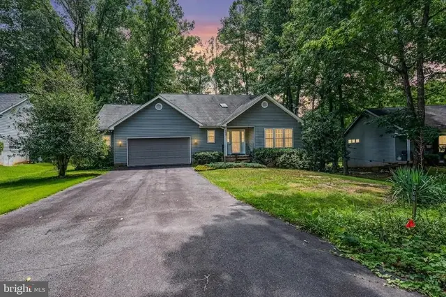505 Birdie Rd, Locust Grove