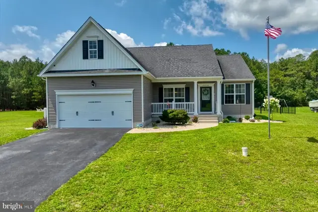 25936 Country Meadows Dr, Millsboro