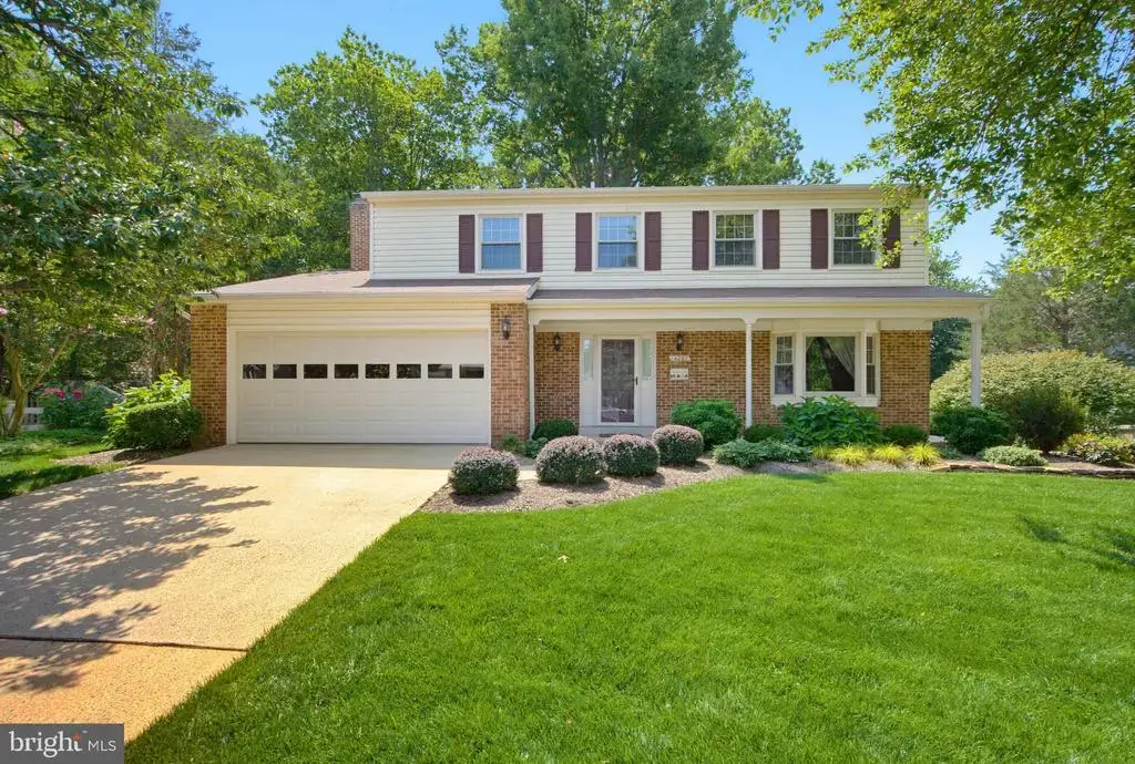 14287 Jameson Ct, CENTREVILLE