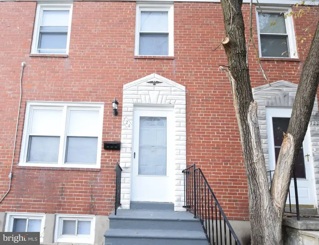 724 S Woodington Rd, BALTIMORE
