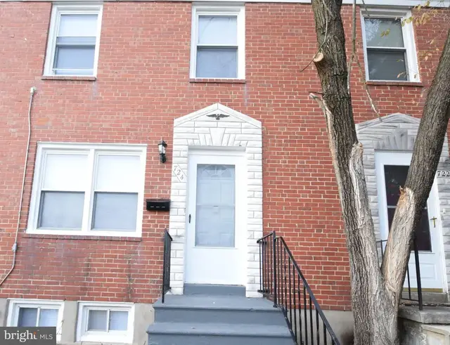 724 S Woodington Rd, Baltimore