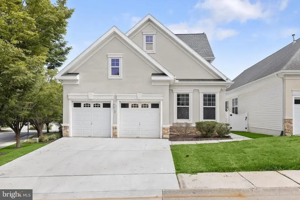 3 Dinaden Cir #3, BALTIMORE