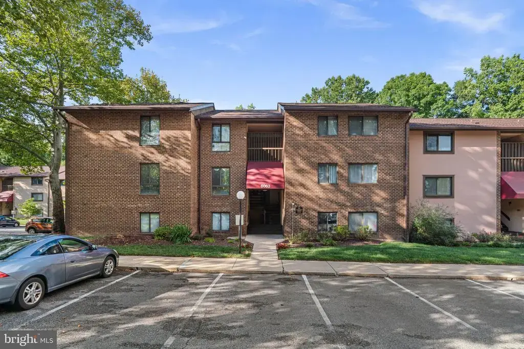 6063 Majors Ln #3, COLUMBIA