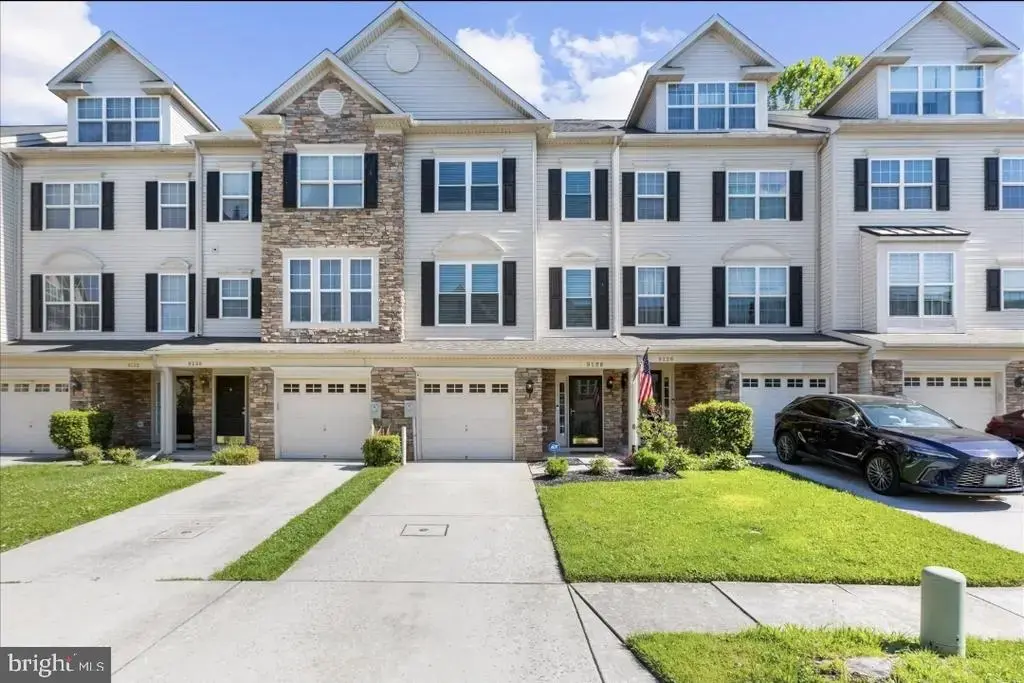 9160 Marlove Oaks Ln, OWINGS MILLS