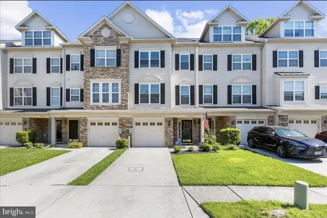 9160 Marlove Oaks Ln, Owings Mills