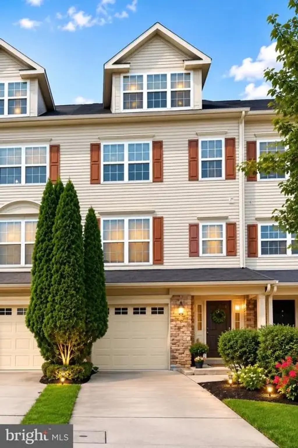 9160 Marlove Oaks Ln, OWINGS MILLS
