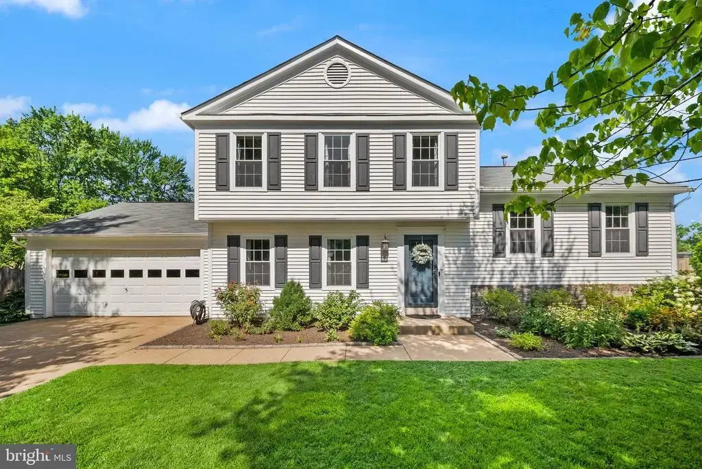 10300 Amberleigh Ct, MANASSAS