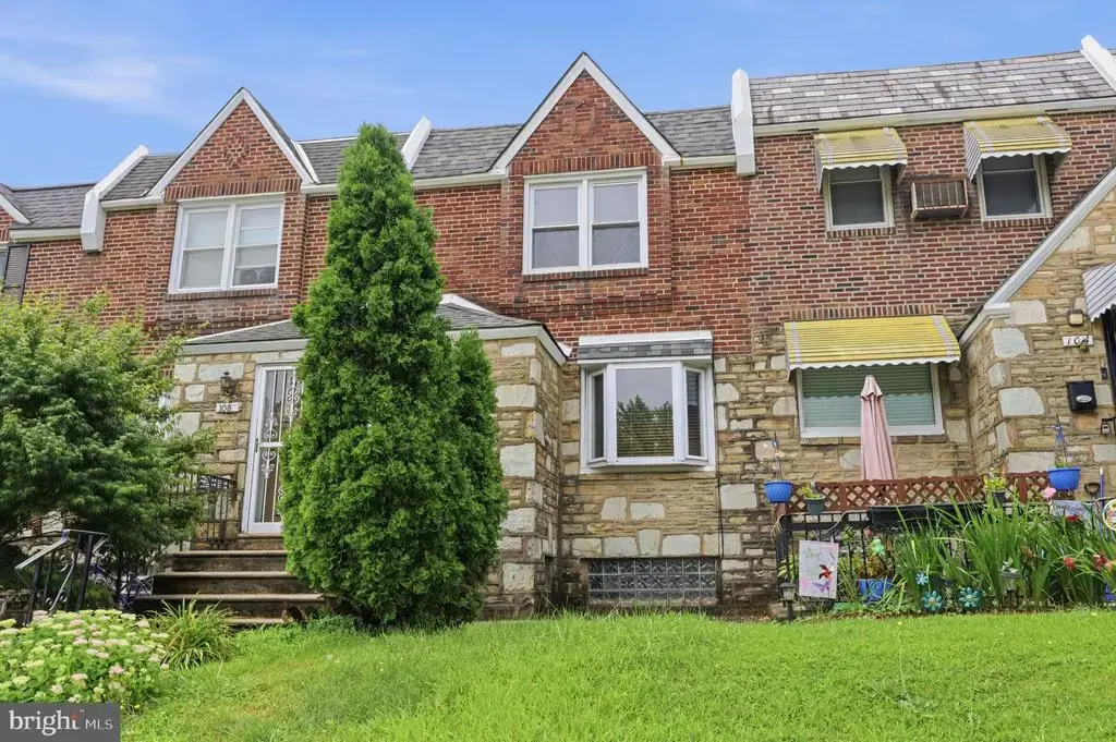 106 E Cheltenham Ave, PHILADELPHIA