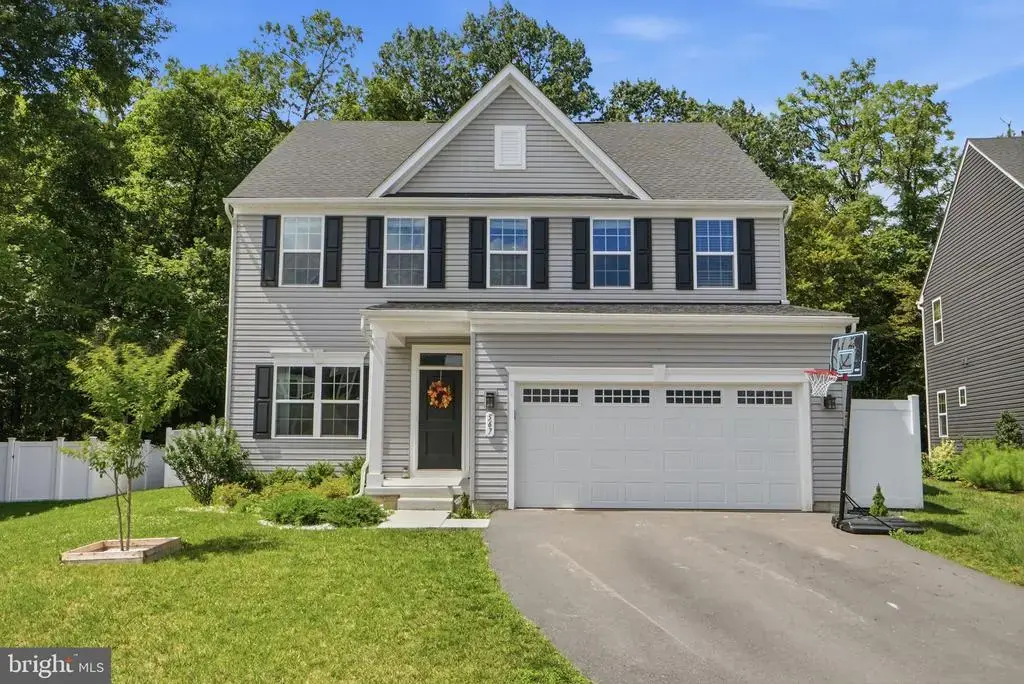 567 Rushbrook Rd, MARTINSBURG