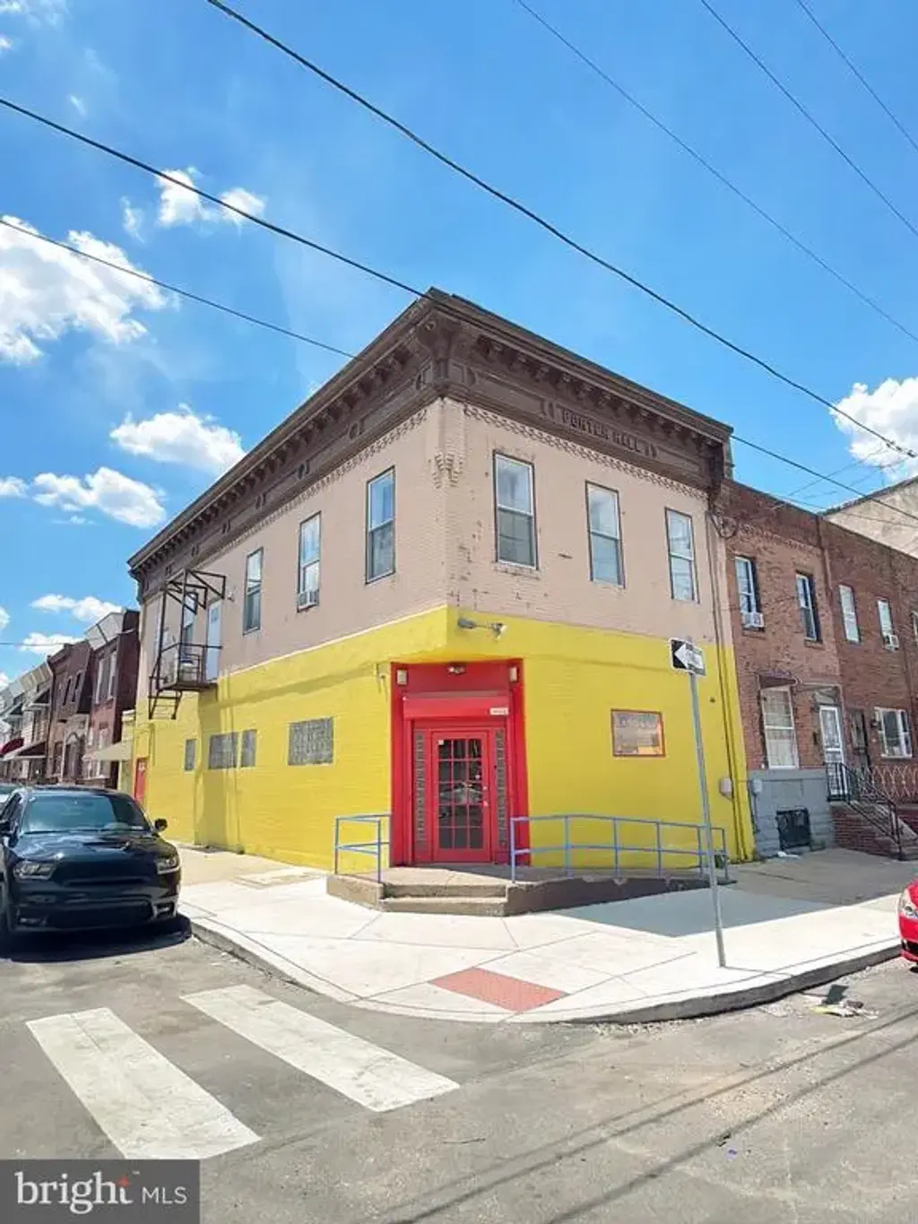 826 W Porter St, PHILADELPHIA