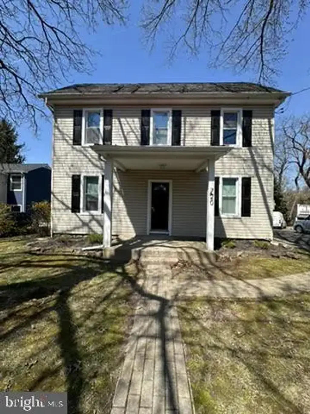 722 Hilltown Pike, LINE LEXINGTON