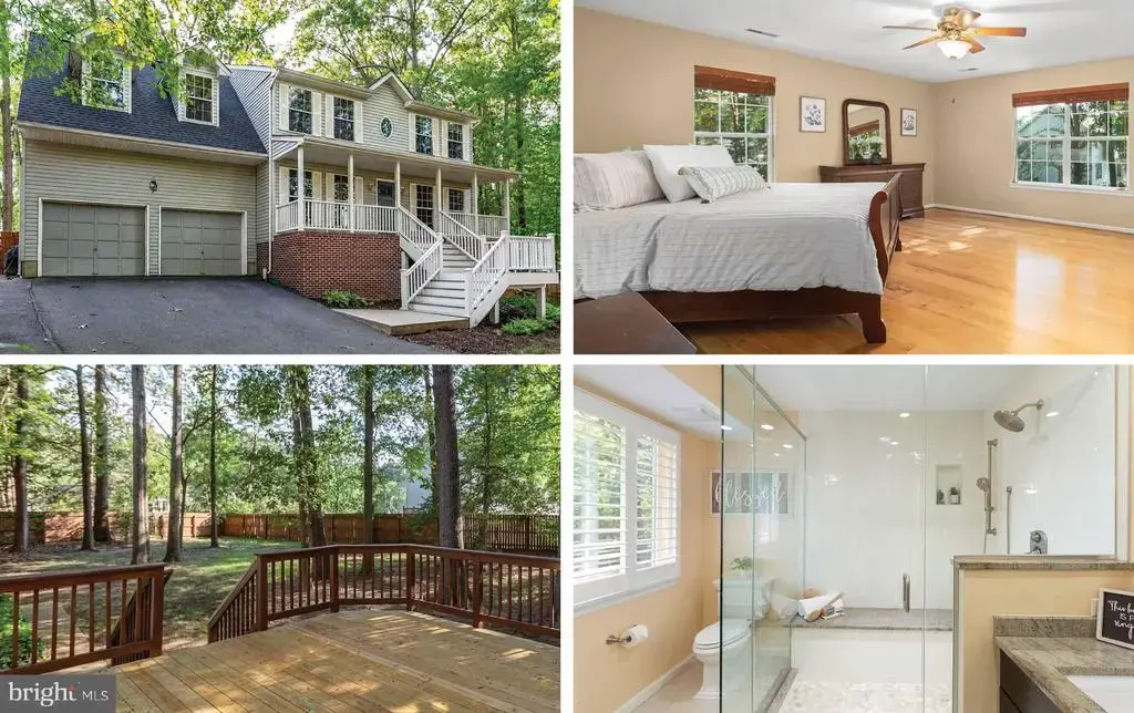 15 Twin Lake Ct, FREDERICKSBURG