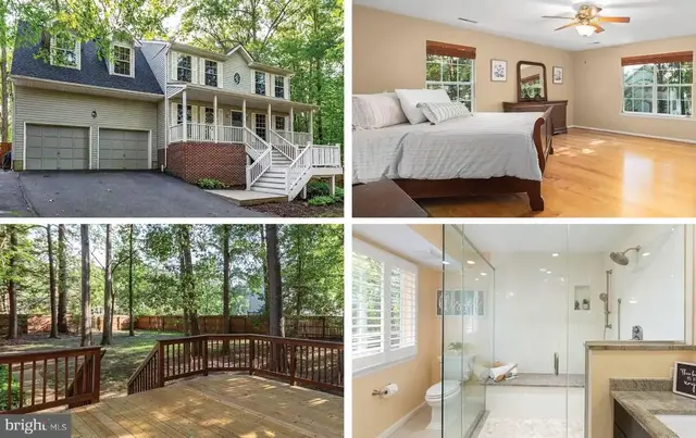 15 Twin Lake Ct, Fredericksburg