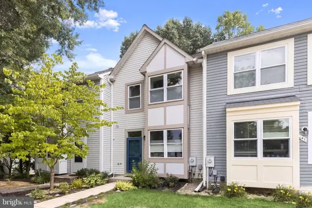 9539 Clocktower Ln, Columbia