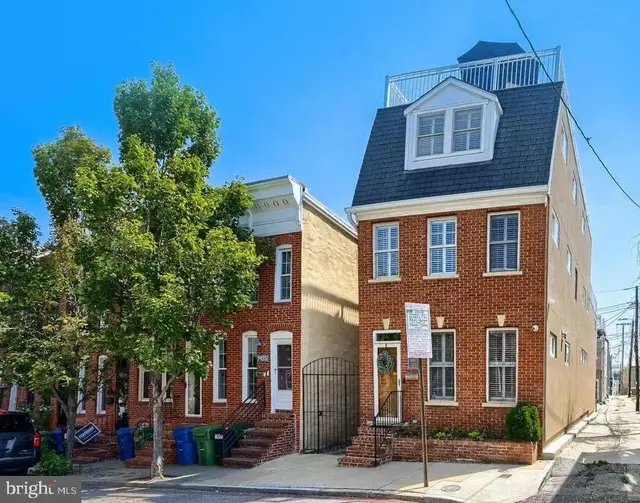 1457 Covington St, Baltimore