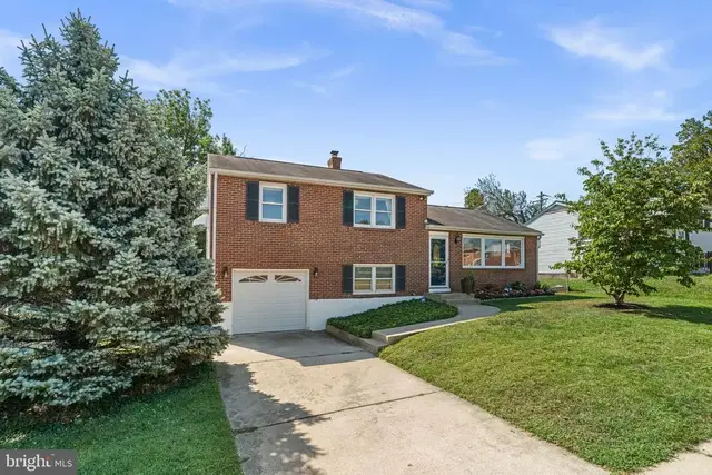 601 Southmont Rd, Catonsville