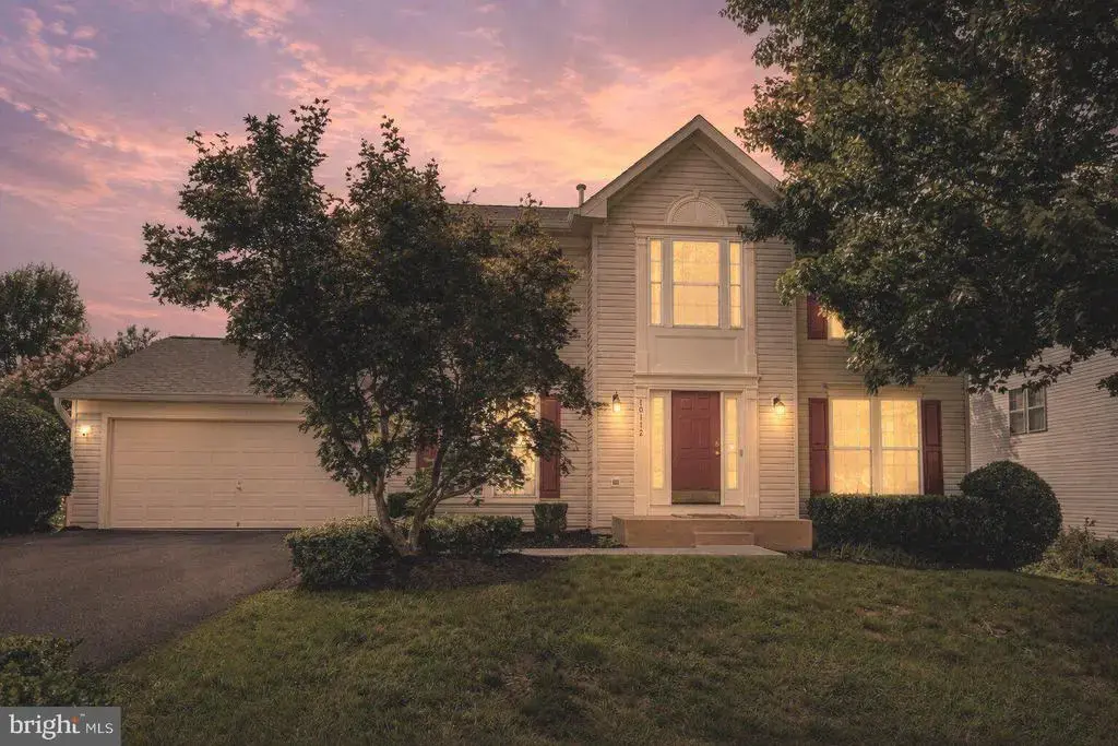 10112 Mindy Ct, FREDERICKSBURG