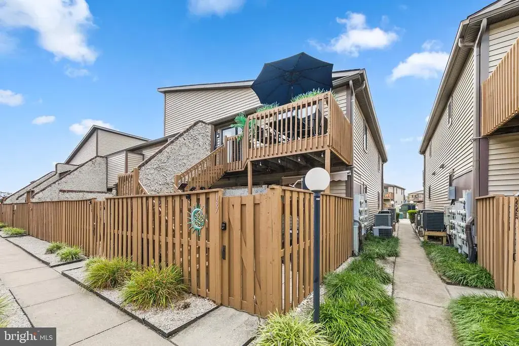105 120th St #137b, OCEAN CITY