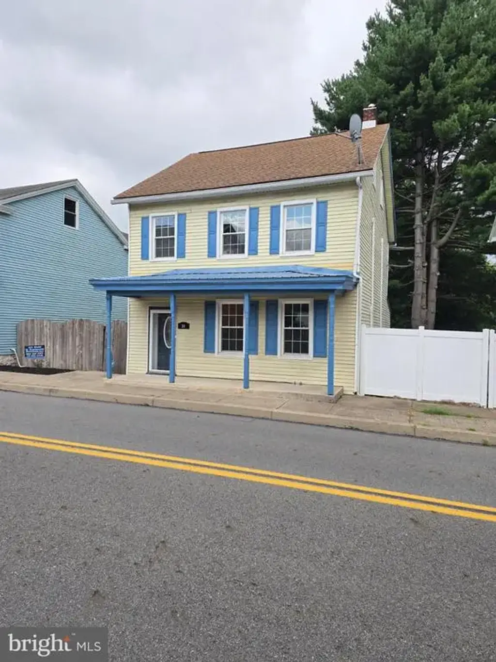 26 N 2nd St, HALIFAX