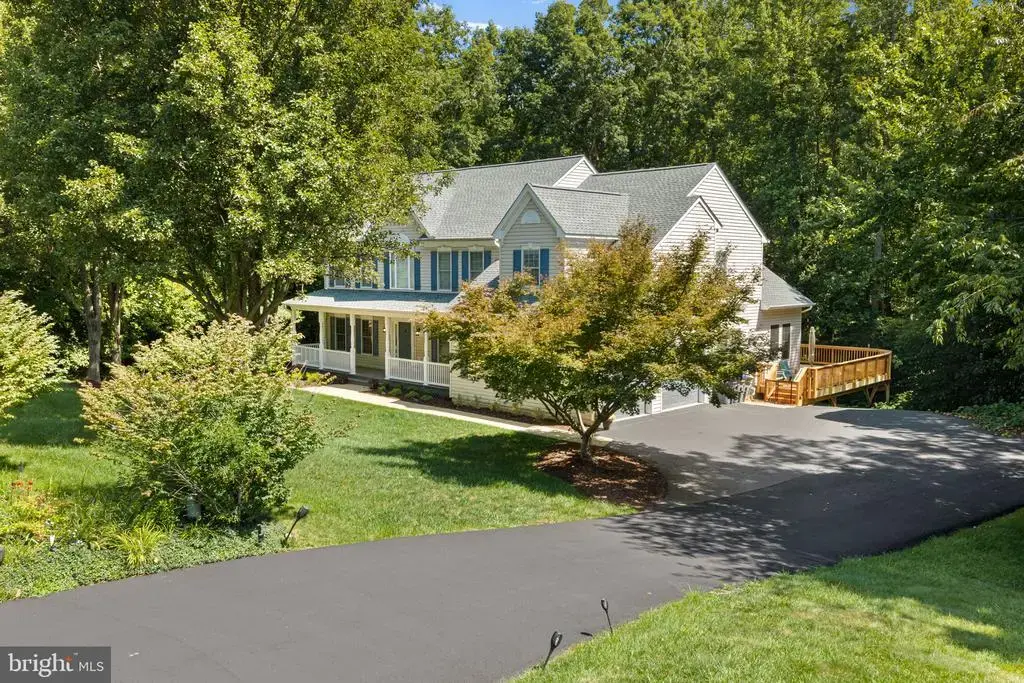 14023 Flagtree Pl, MANASSAS