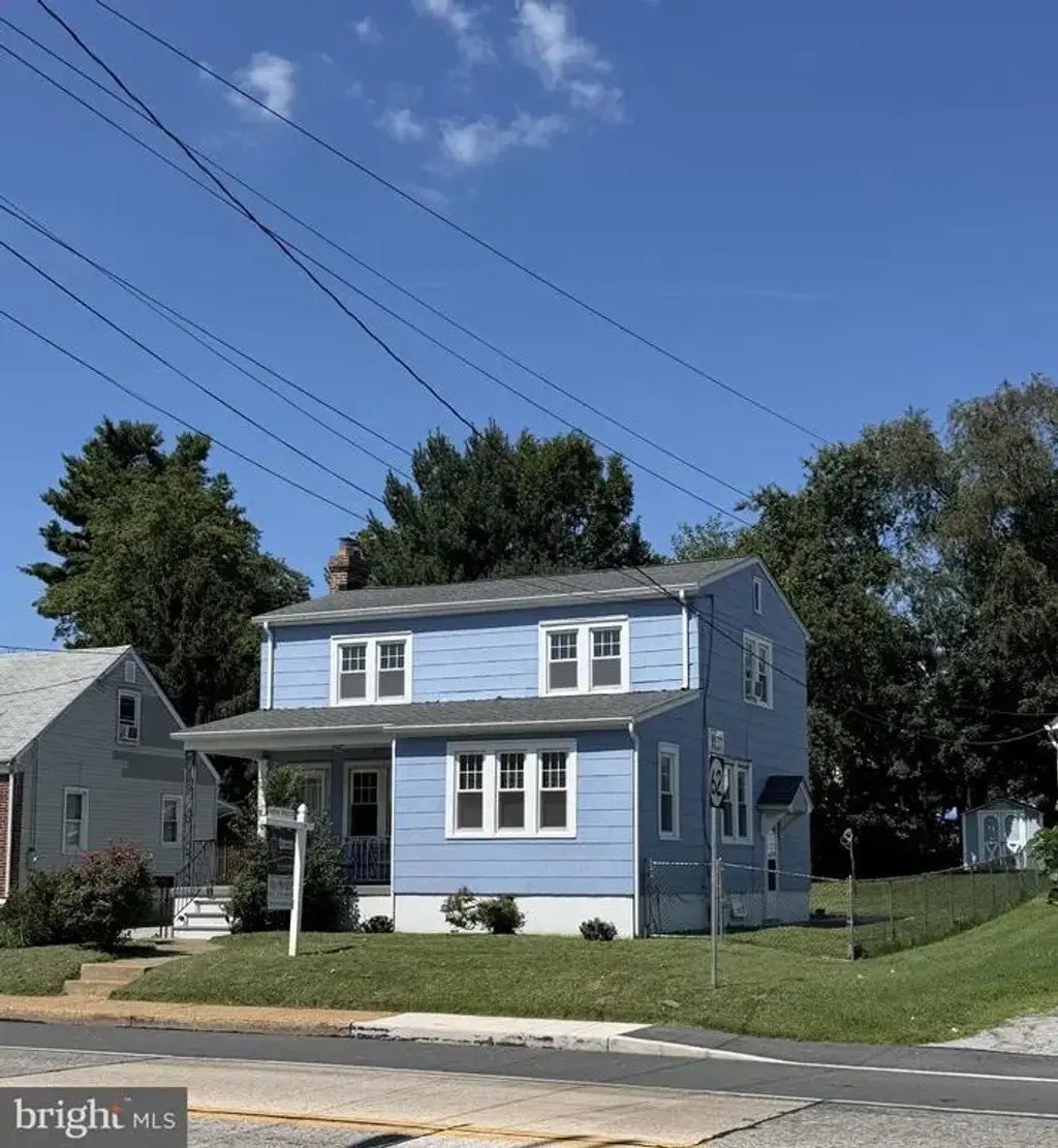 3 Boxwood Rd, WILMINGTON