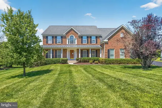 11211 Angus Way, Woodsboro