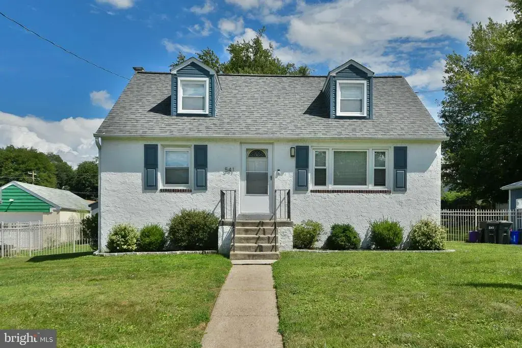 541 Highland Ave, FEASTERVILLE TREVOSE