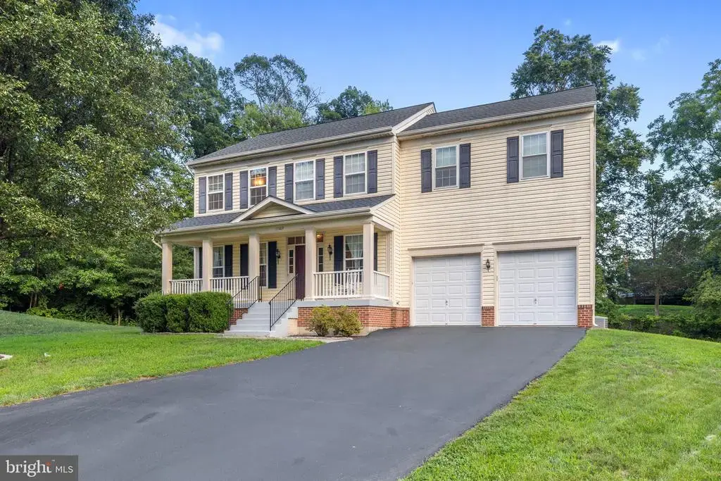 17609 Overlook Rd, DUMFRIES
