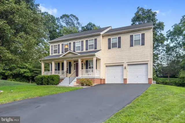 17609 Overlook Rd, Dumfries
