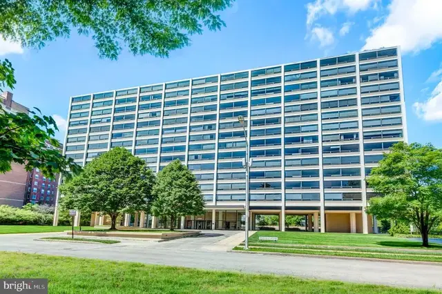 4000 N Charles St #509, Baltimore