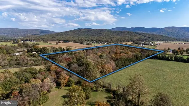 Off Dry Run Rd, Luray