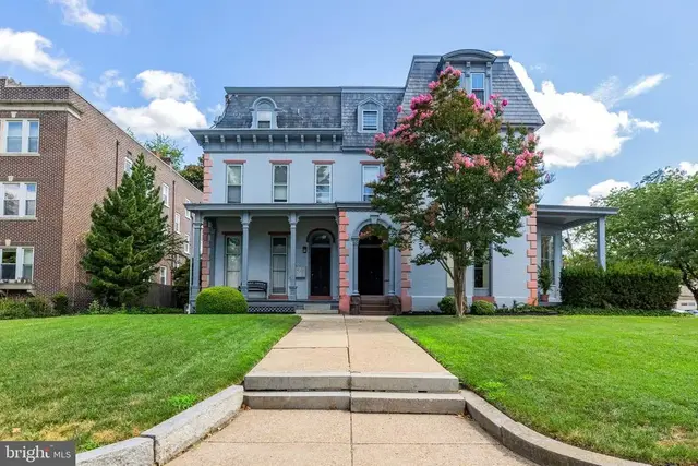 1401 Delaware Ave #1r, Wilmington