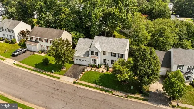 71 Basalt Dr, Fredericksburg
