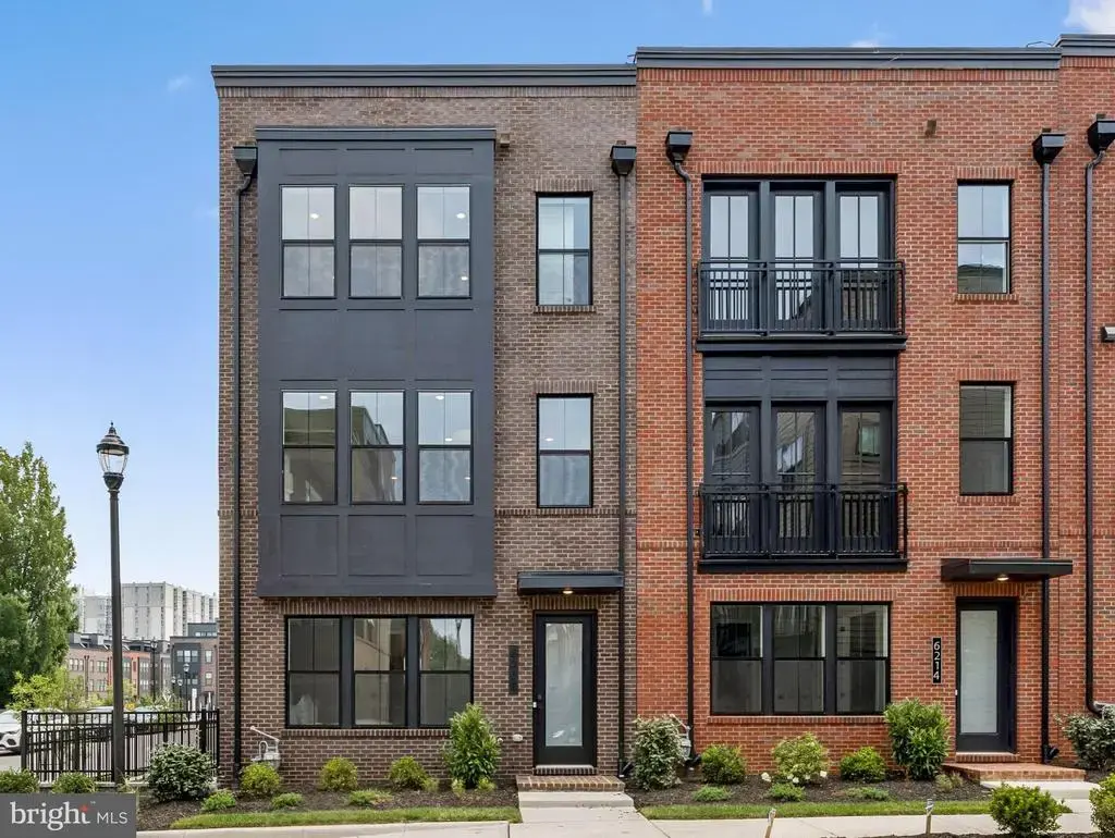 6216 Crosswind Dr, NORTH BETHESDA