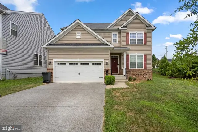 9902 Twin Fawn Trl, Laurel