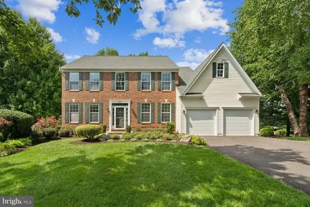 8612 Lawrence Mill Ct, Ellicott City