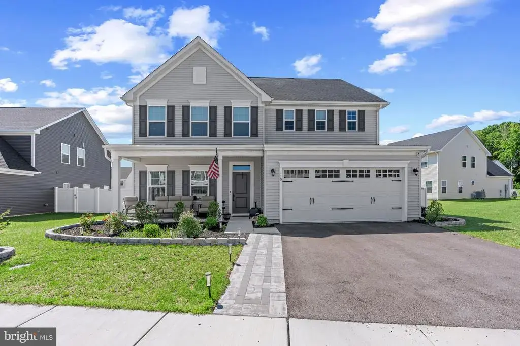 110 Greybull Ln, GRASONVILLE