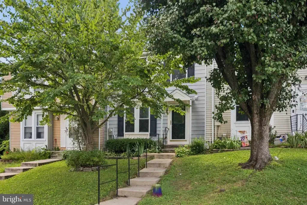 24 Primrose Ct, BALTIMORE
