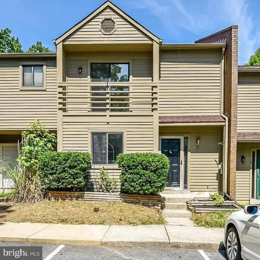 6 Belvedere Ct, ANNAPOLIS