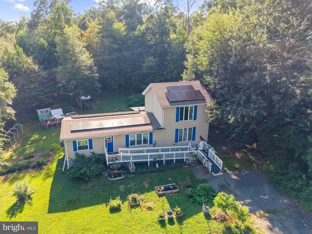 255 Washington Schoolhouse Rd, RISING SUN