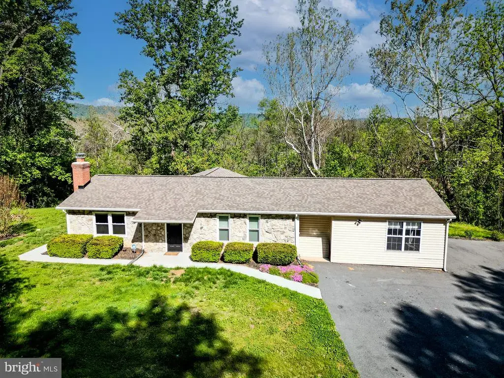 2816 Ballenger Creek Pike, FREDERICK
