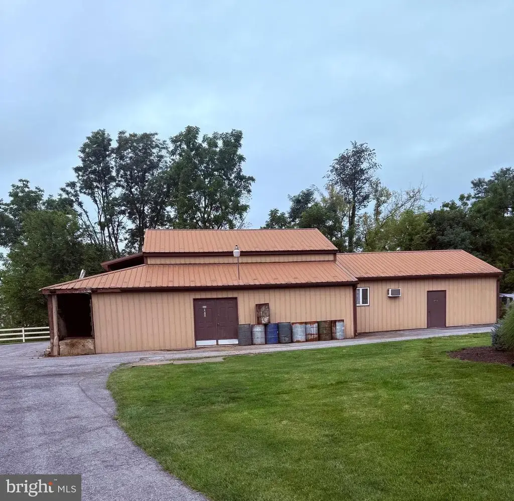 10125 Mountain Rd, ORRSTOWN